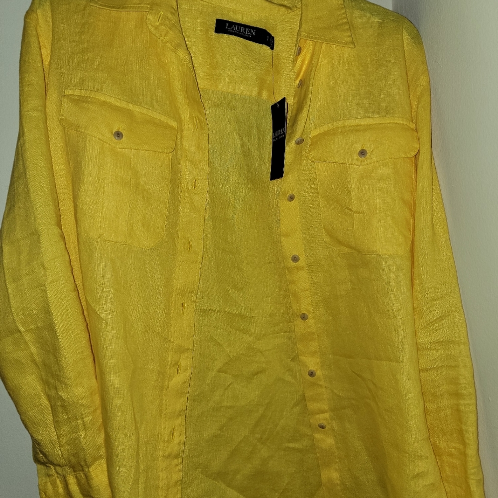 Ralph Lauren shirt